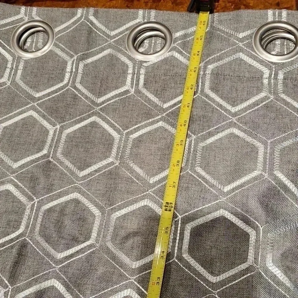Listing is for 4 panelsCOPY - Purchased @Home Goods 4panels for $15